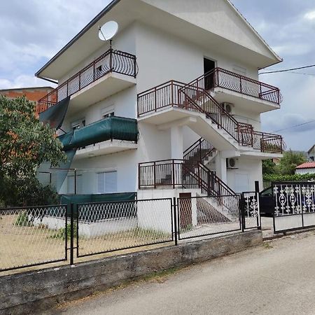 Apartments Pasta Poljica  Eksteriør billede