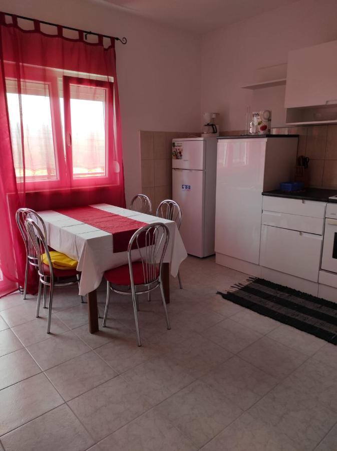 Apartments Pasta Poljica  Eksteriør billede