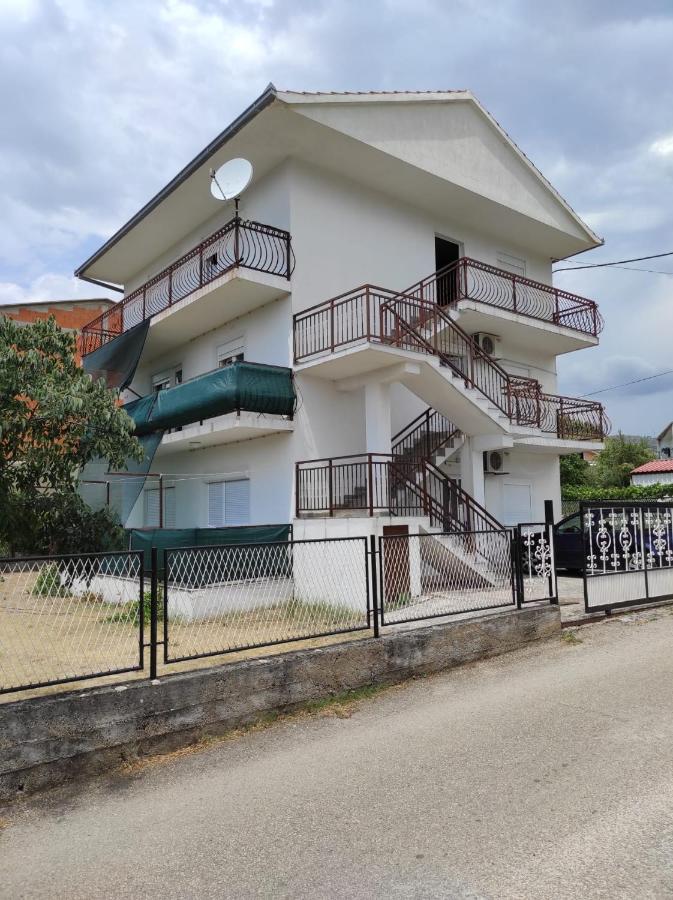 Apartments Pasta Poljica  Eksteriør billede